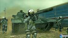 Imagen 6 de Metal Gear Solid HD Collection