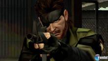 Imagen 9 de Metal Gear Solid HD Collection