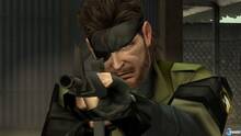 Imagen 11 de Metal Gear Solid HD Collection