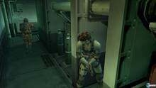Imagen 22 de Metal Gear Solid HD Collection