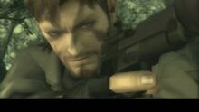 Imagen 25 de Metal Gear Solid HD Collection