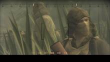 Imagen 28 de Metal Gear Solid HD Collection