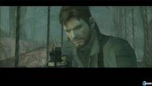 Imagen 30 de Metal Gear Solid HD Collection