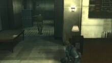 Imagen 35 de Metal Gear Solid HD Collection