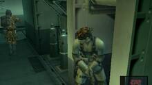 Imagen 18 de Metal Gear Solid HD Collection