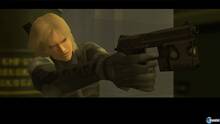 Imagen 19 de Metal Gear Solid HD Collection