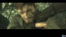 Imagen 20 de Metal Gear Solid HD Collection