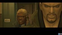 Imagen 54 de Metal Gear Solid HD Collection