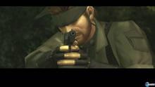 Imagen 43 de Metal Gear Solid HD Collection