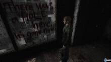 Imagen 3 de Silent Hill HD Collection