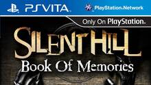 Imagen 14 de Silent Hill: Book of Memories