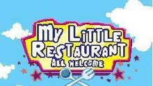 Imagen 5 de My Little Restaurant DSiW