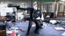 Imagen 3 de PAYDAY: The Heist PSN