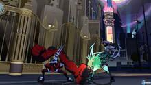 Imagen 6 de Skullgirls PSN
