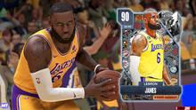 Imagen 32 de NBA 2K24