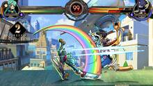 Imagen 53 de Skullgirls 2nd Encore