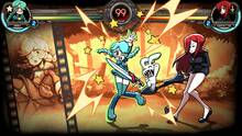 Imagen 55 de Skullgirls 2nd Encore