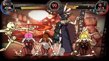 Imagen 58 de Skullgirls 2nd Encore