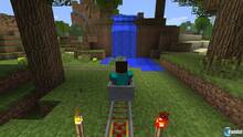 Imagen 7 de Minecraft: Xbox 360 Edition XBLA