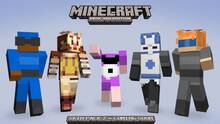 Imagen 34 de Minecraft: Xbox 360 Edition XBLA