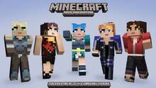 Imagen 44 de Minecraft: Xbox 360 Edition XBLA