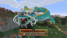 Imagen 47 de Minecraft PlayStation Vita Edition