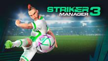 Imagen 2 de Striker Manager 3