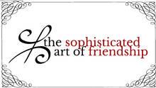 Imagen 2 de The Sophisticated Art of Friendship