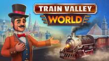 Imagen 2 de Train Valley World