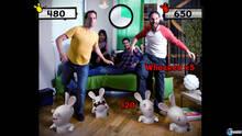 Imagen 24 de Rabbids: Vivitos & oKupando el saln