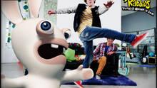 Imagen 8 de Rabbids: Vivitos & oKupando el saln