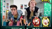 Imagen 10 de Rabbids: Vivitos & oKupando el saln