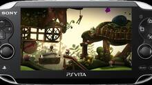 Imagen 7 de LittleBigPlanet Vita