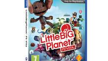 Imagen 29 de LittleBigPlanet Vita