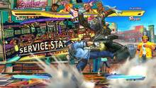 Imagen 684 de Street Fighter X Tekken