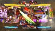 Imagen 669 de Street Fighter X Tekken