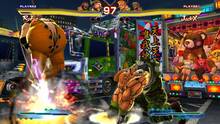 Imagen 678 de Street Fighter X Tekken