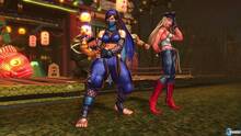 Imagen 536 de Street Fighter X Tekken