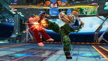 Imagen 540 de Street Fighter X Tekken