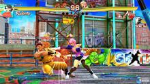 Imagen 556 de Street Fighter X Tekken