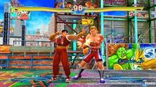 Imagen 602 de Street Fighter X Tekken