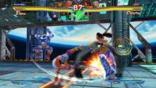 Imagen 640 de Street Fighter X Tekken