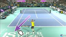 Imagen 31 de Virtua Tennis 4: Edicin World Tour