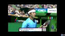 Imagen 5 de Virtua Tennis 4: Edicin World Tour