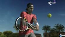 Imagen 25 de Virtua Tennis 4: Edicin World Tour