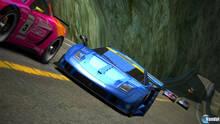Imagen 40 de Ridge Racer Vita