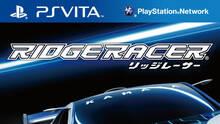 Imagen 47 de Ridge Racer Vita