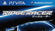 Imagen 35 de Ridge Racer Vita