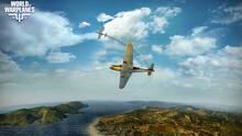 Imagen 15 de World of Warplanes