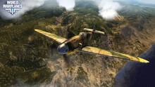 Imagen 16 de World of Warplanes